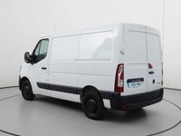 Usado Renault Master 135 CV (99 kW) 2021 Blanco Monovolumen