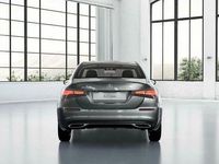 Nuevo Mercedes A250 218 CV (160 kW) 2025 Gris Berlina