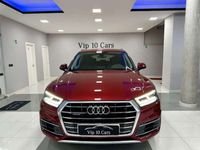 usado Audi Q5 2.0TDI Design quattro-ultra S tronic 140kW