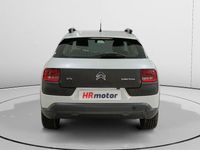 Usado Citroën C4 Cactus Feel 82 CV (60 kW) 2016 Utilitario