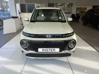 Usado Hyundai Inster 84 kW (115 CV) 2025 Eléctrico Utilitario
