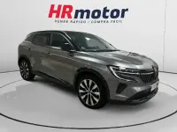 Usado Renault Austral Techno 158 CV (116 kW) 2023 Gris SUV
