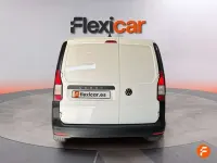 Usado VW California California 102 CV (75 kW) 2023 Blanco Van