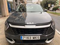 usado Kia Sportage 1.6 T-GDi PHEV 198kW (265CV) Drive 4x4