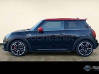 Usado Mini John Cooper Works 231 CV (169 kW) 2017 Negro Utilitario