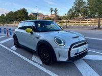 Usado Mini Cooper SE 135 kW (184 CV) 2021 Eléctrico Utilitario