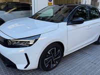 Usado Opel Corsa S 100 CV (73 kW) 2023 Blanco Berlina