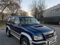 Usado Opel Monterey Limited 159 CV (116 kW) 1999 Azul SUV