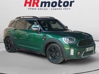 Usado Mini Cooper Countryman 136 HP (100 kW) 2022 SUV