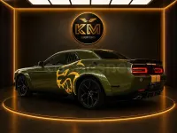 Usado Dodge Challenger 305 CV (224 kW) 2022 Coupe
