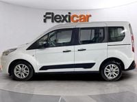 Usado Ford Grand Tourneo Connect Trend 120 CV (88 kW) 2019 Blanco Monovolumen