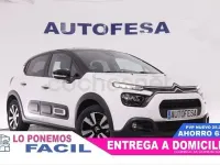 Usado Citroën C3 PureTech 83 CV (61 kW) 2023 Blanco Utilitario