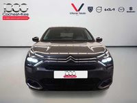 Usado Citroën C4 PureTech 131 CV (96 kW) 2024 Gris Berlina
