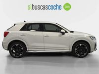 Usado Audi Q2 116 CV (85 kW) 2025 Blanco SUV