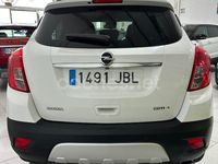 Usado Opel Mokka Excellence 136 CV (100 kW) 2015 Blanco SUV
