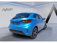 Usado MG MG3 Luxury 195 CV (143 kW) 2025 Azul Utilitario