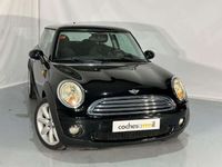 usado Mini Cooper 