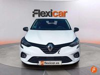 Usado Renault Clio V Zen 91 CV (66 kW) 2022 Blanco Utilitario