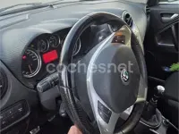 Usado Alfa Romeo MiTo Distinctive 120 CV (88 kW) 2009 Blanco Utilitario
