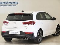 Usado Hyundai i30 N Line 120 CV (88 kW) 2024