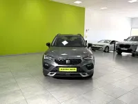 Usado Seat Ateca Style 115 CV (84 kW) 2025 Gris / plata SUV