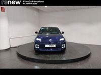 Käytetty Renault R5 Iconic 110 kW (150 HP) 2024 Sininen Viistoperä