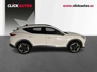 Usado Cupra Formentor 150 CV (110 kW) 2024 Blanco SUV