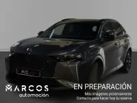 Usado DS Automobiles DS7 Crossback Performance 225 CV (165 kW) 2023 SUV