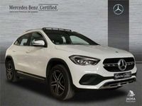 usado Mercedes GLA180 