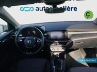 Occasion Skoda Fabia Ambition 95 ch (69 kW) 2023 Blanc Citadine