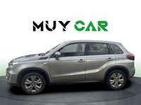 Usado Suzuki Vitara GLX 129 CV (94 kW) 2023 Gris SUV