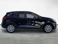 Usado Renault Kadjar Zen 132 CV (97 kW) 2015 Negro SUV