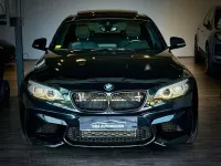 Usado BMW M2 370 CV (272 kW) 2018 Negro Coupe