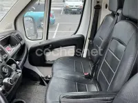 Usado Citroën Jumper 120 CV (88 kW) 2012 Blanco Monovolumen