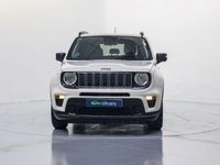Usado Jeep Renegade 120 CV (88 kW) 2019 Blanco SUV