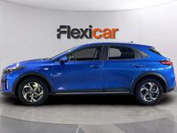 Brugt Kia XCeed 120 HK (88 kW) 2024 Blå SUV