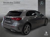 Usado Mercedes A250 218 CV (160 kW) 2025 Gris montaña