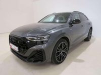 Usado Audi Q8 286 CV (210 kW) 2025 Gris SUV