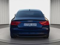 Usado Audi A5 S-Line 150 CV (110 kW) 2016 Coupe