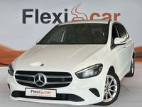 usado Mercedes B180 Clase BGasolina en Flexicar Alicante