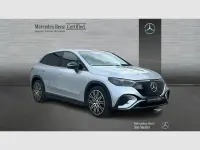 Usado Mercedes EQE500 300 kW (408 CV) 2025 Otro Berlina