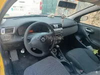 Usado Fiat Stilo Dynamic 140 CV (102 kW) 2004 Amarillo Berlina