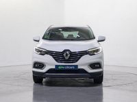 Usado Renault Kadjar Zen 115 CV (84 kW) 2019 Blanco SUV