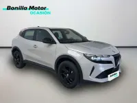 Usado Alfa Romeo Junior 136 CV (100 kW) 2025 Gris SUV
