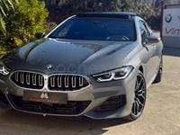 Usado BMW 840 Comfort Edition 340 CV (250 kW) 2024 Gris / plata Coupe