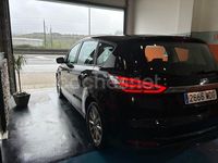 Używany Ford S-MAX Trend 120 KM (88 kW) 2018 Czarny Minivan