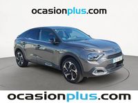 Usado Citroën C4 PureTech 130 CV (95 kW) 2023 Gris Berlina