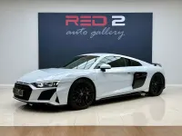 Usado Audi R8 Coupé Sport 610 CV (448 kW) 2016 Gris Coupe