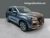 Usado DR DR 4.0 115 CV (84 kW) 2022 Gris SUV