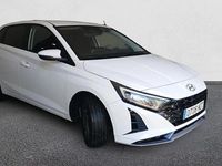 Usado Hyundai i20 100 CV (73 kW) 2025 Utilitario